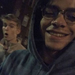 Meet your Posher, Matt